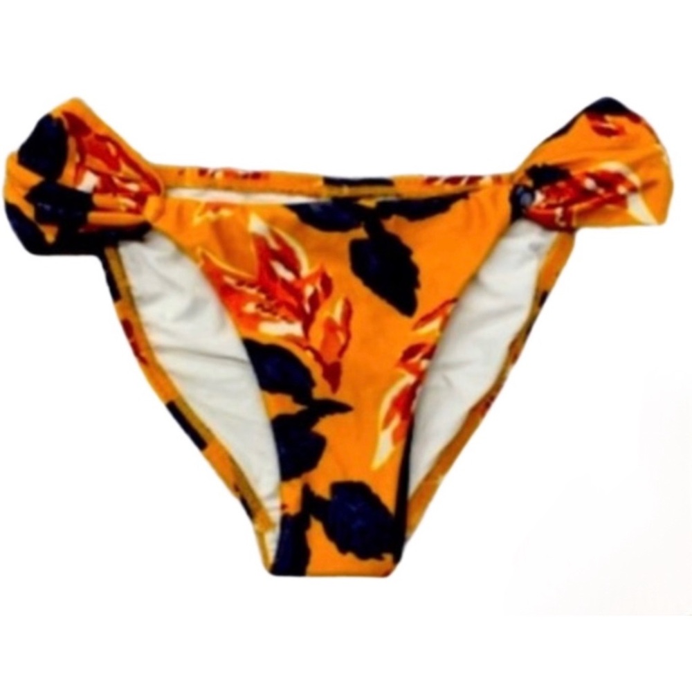 VIX Swim Tulum Loop Bottoms!